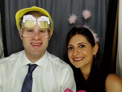 Fun Photo Booth Props-Photo Booths-Wedding Photo Booth Austin Tex
