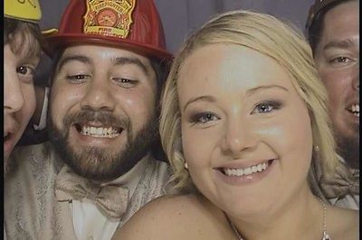 Georgetown, TX photo booth-Photo Booths