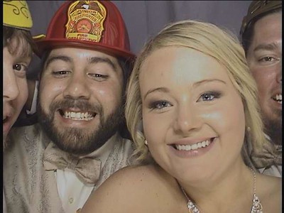 Georgetown, TX photo booth-Photo Booths