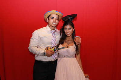 Homecoming Photo Booth-Photo Booths-Photo Rental Booth Austin