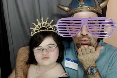 Fundraiser Photo Booth-Photo Booth Austin