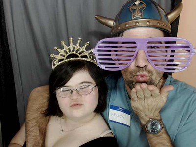 Fundraiser Photo Booth-Photo Booth Austin