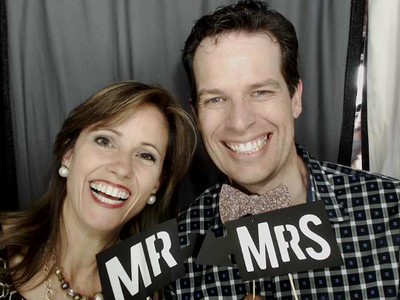 Engagement Photo Booth-Photo Booths Austin-Photo Booths