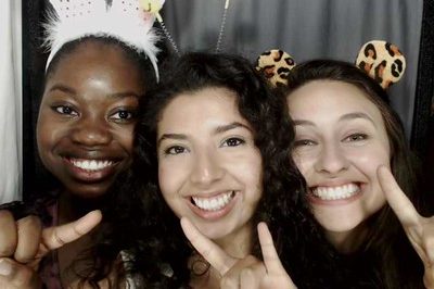 University Photo Booth-Photo Booths-Austin, Texas Photo Booths