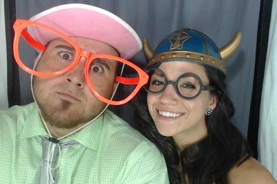 Round Rock Photo Booth Rental-Photo Booths-Top Photo Booth Company