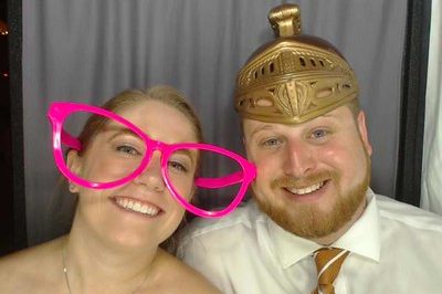 Wedding Photo Booth-Photo Booth Rental Austin-Say Cheese Photo Booths