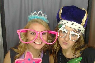 Sorority Photo Booth-College Photo Booth-Rent Photo Booths Austin, Texas