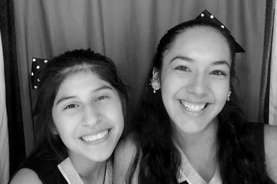 Prom Photo Booth-Photo Booths-Photo Booth Rental Austin Texas