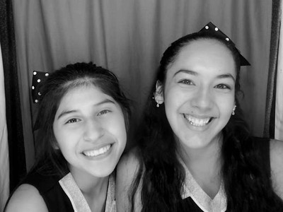 Prom Photo Booth-Photo Booths-Photo Booth Rental Austin Texas