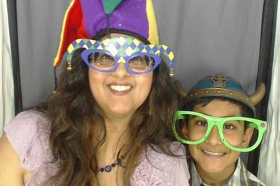 Mitzvah Photo Booth-Photo Booths-Photo Booths Austin
