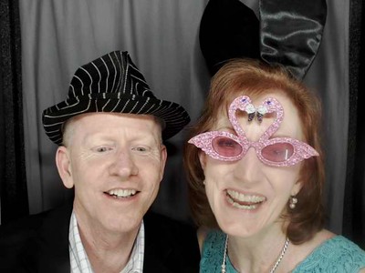 Lakeway, TX Photo Booth-Photo Booth