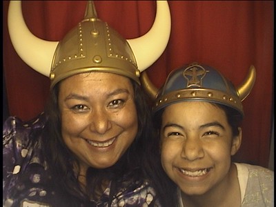 Austin Photo Booth Rental