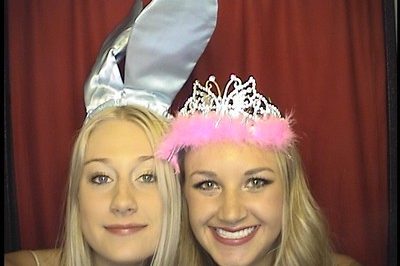 Photo Booths Austin Texas