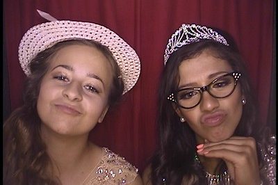 Photo Booths Austin, TX