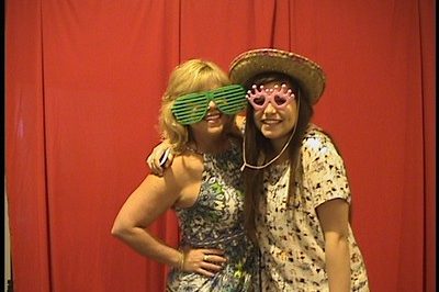 Open Air Photo Booth-Corporate Photo Booth-Rent Photo Booths-Photo Booths Austin
