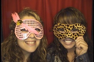 Photo Booth Austin TX-Party Birthday Photo Booth-Photo Booths