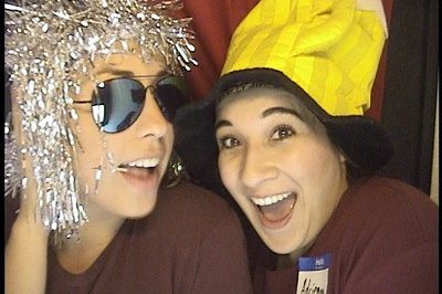 Enclosed Photo Booth Austin, TX-Birthday Photo Booth