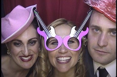 Lake LBJ Photo Booth-Photo Booths-Wedding Photo Booth