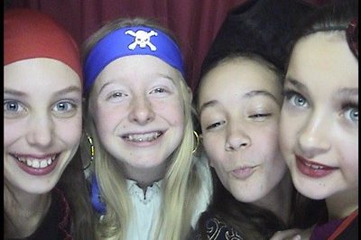 Sweet Sixteen Photo Booth-Photo Booth-Austin, Texas Photo Booths