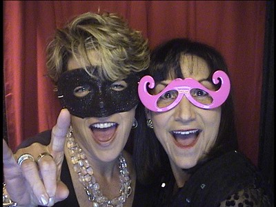 Corporate Photo Booth Rental-Texas Photo Booth for Rent