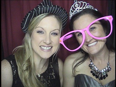 Gala Photo Booth-Photo Booths-Texas Photo Booth