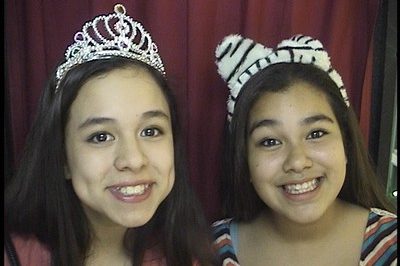 Quinceaneara Photo Booth Rental-Photo Booth Austin