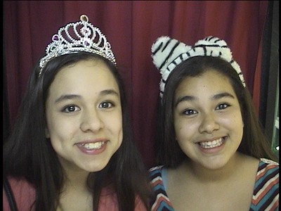 Quinceaneara Photo Booth Rental-Photo Booth Austin