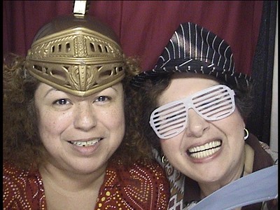 Texas Photo Booths-Photo Booth-Vintage Photo Booth