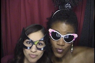 Photo Booths Austin-Award Winning Photo Booth-Photo Booth Rentals