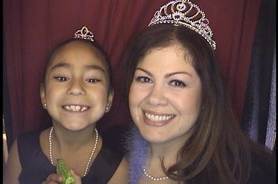 Quinceanera Photo Booth-Photo Booth-Austin, TX Photo Booth