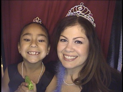 Quinceanera Photo Booth-Photo Booth-Austin, TX Photo Booth