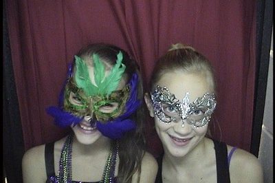 School Photo Booth-Photo Booths-