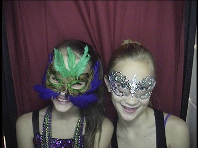 School Photo Booth-Photo Booths-