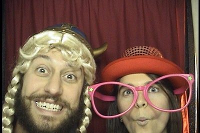 Silly Photo Booth-Photo Booths Austin, TX-Photo Rental Booth