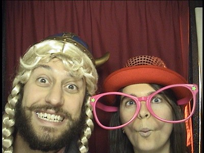 Silly Photo Booth-Photo Booths Austin, TX-Photo Rental Booth