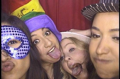 Traditional Photo Booth-Fun Photo Booth-Photo Booth Austin