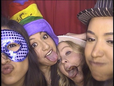 Traditional Photo Booth-Fun Photo Booth-Photo Booth Austin