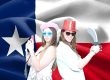 Love for Texas