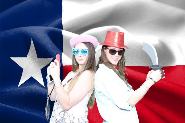 image-asset Love for Texas