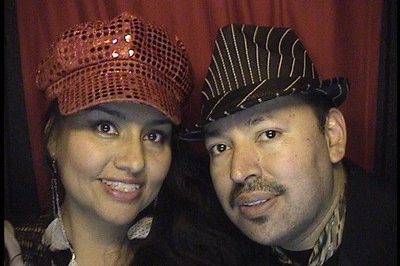 Traditional Photo Booth-Say Cheese Photo Booths-Affordable Photo Booth