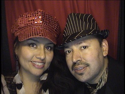 Traditional Photo Booth-Say Cheese Photo Booths-Affordable Photo Booth