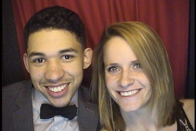 Enclosed Photo Booth-Photo Booths to Rent Austin Texas-Photo Booths