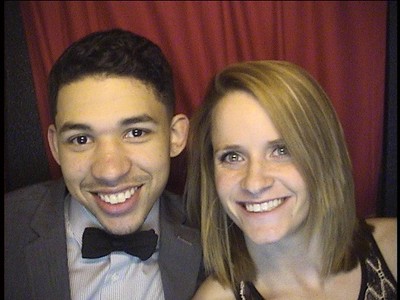 Enclosed Photo Booth-Photo Booths to Rent Austin Texas-Photo Booths