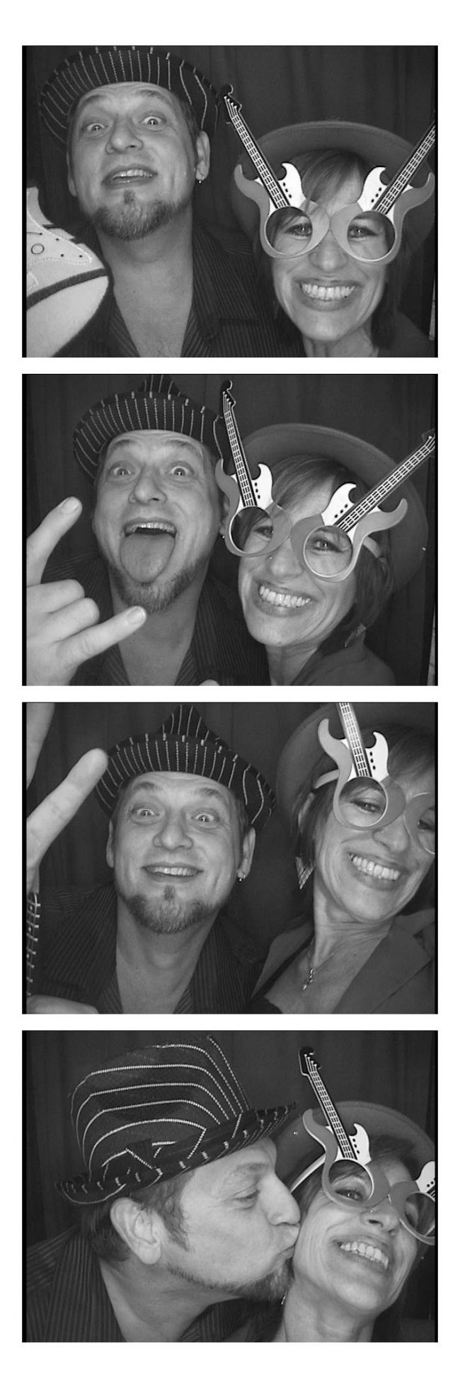 Photo Booth Hire Austin Texas-Holiday Photo Booth