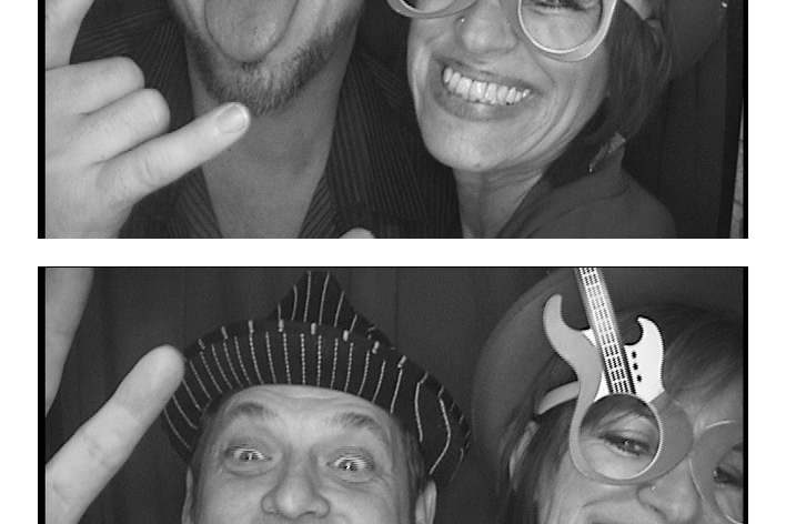 Photo Booth Hire Austin Texas-Holiday Photo Booth