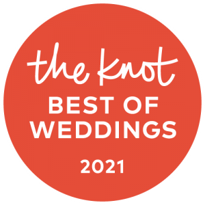 The Knot Best of Weddings Photo Booth