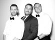 Glam Photo Booth